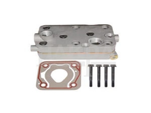 0011301215
0011305219
4123529222
4571301715-MERCEDES-CYLINDER HEAD (AIR COMPRESSOR)